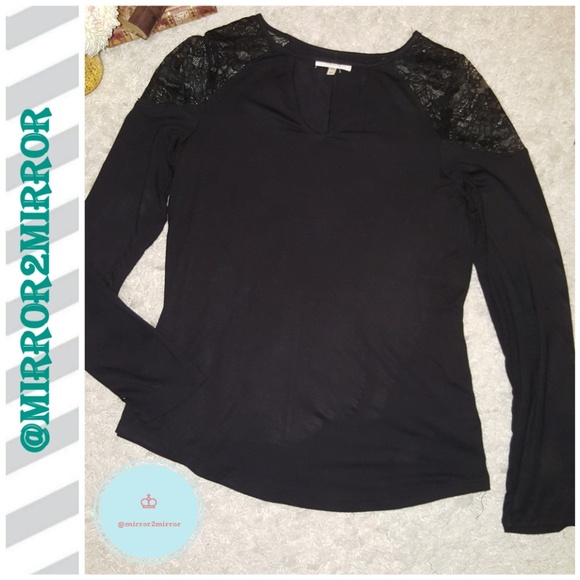 🌟Maurices Women's Long Sleeve Blouse - Picture 1 of 4